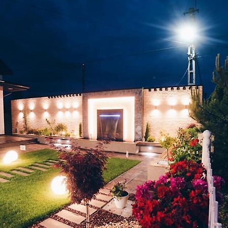 Casa Budisteanu Focşani Dış mekan fotoğraf