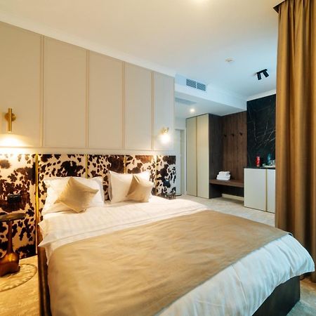 Casa Budisteanu Focşani Dış mekan fotoğraf