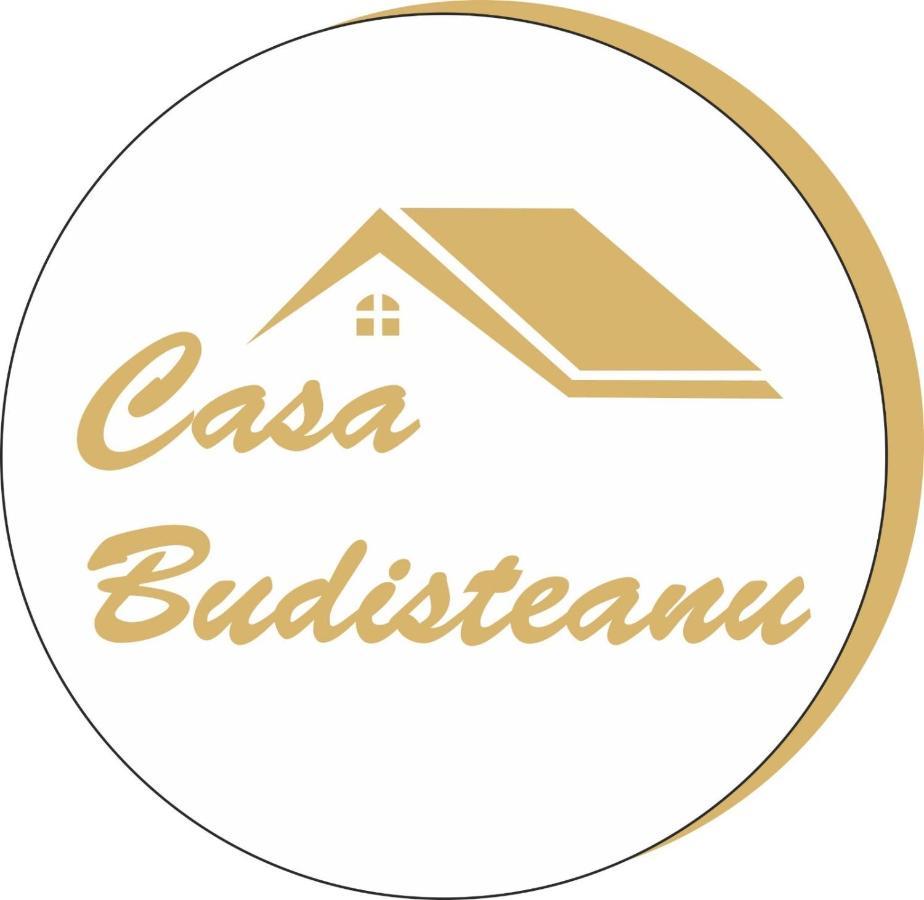 Casa Budisteanu Focşani Dış mekan fotoğraf
