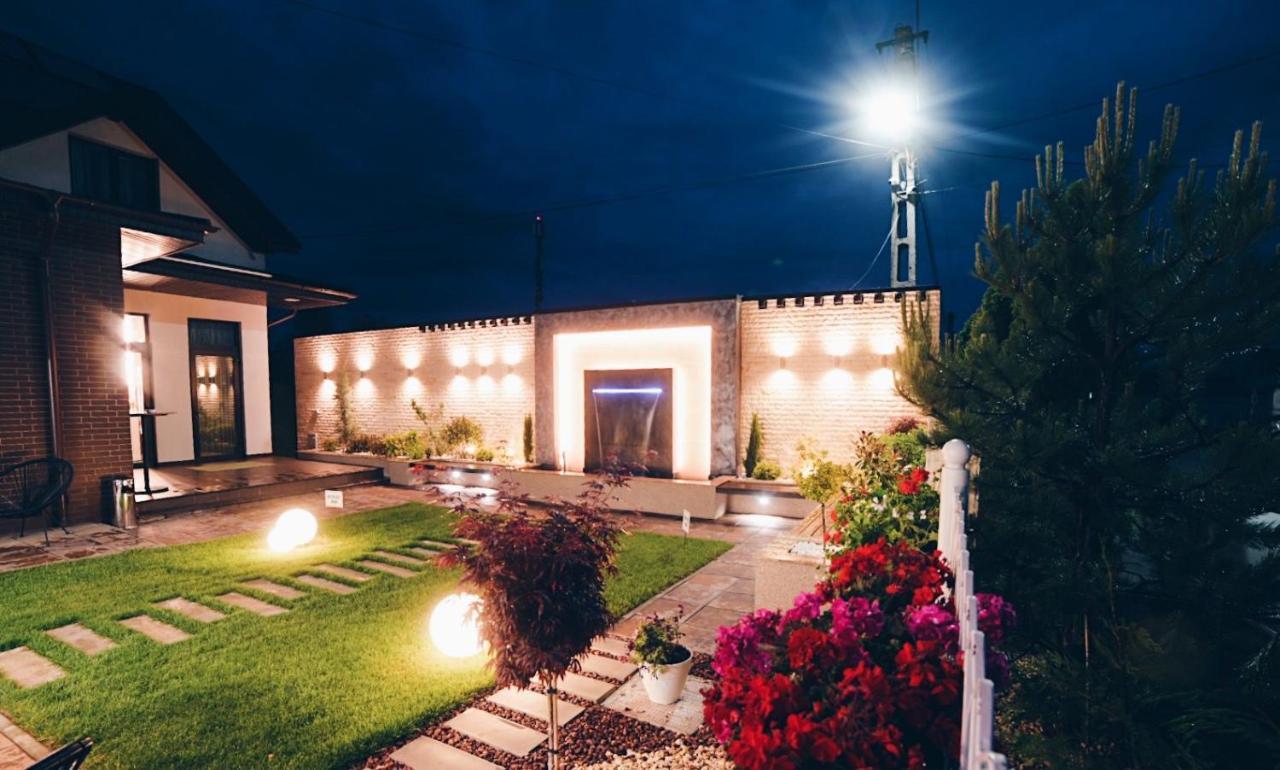 Casa Budisteanu Focşani Dış mekan fotoğraf