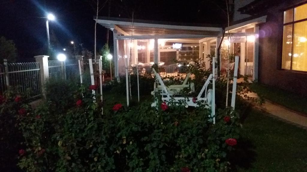 Casa Budisteanu Focşani Dış mekan fotoğraf