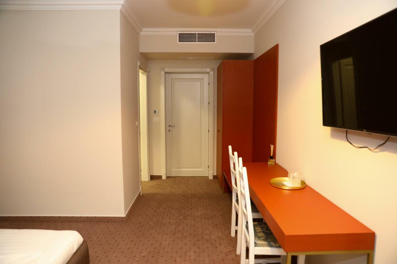Casa Budisteanu Focşani Dış mekan fotoğraf